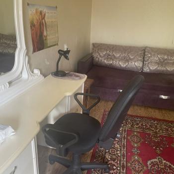 Сдается 2-х комнатная квартира, 45 м²