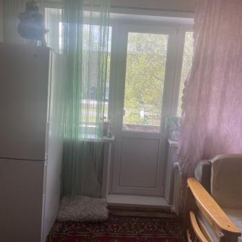 Сдается 2-х комнатная квартира, 45 м²