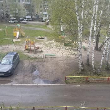 Сдается 2-х комнатная квартира, 45 м²