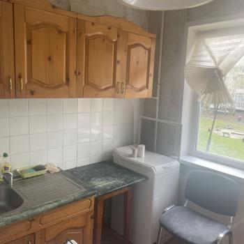 Сдается 2-х комнатная квартира, 45 м²