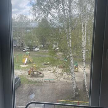 Сдается 2-х комнатная квартира, 45 м²
