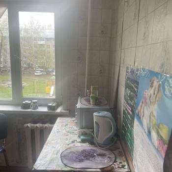 Сдается 2-х комнатная квартира, 45 м²