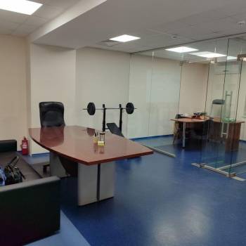 Сдается Нежилое помещение, 46 м²