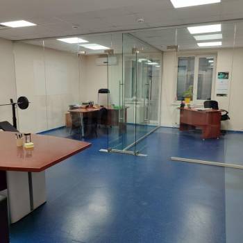 Сдается Нежилое помещение, 46 м²