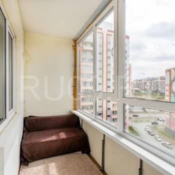 Сдается 2-х комнатная квартира, 64 м²