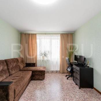 Сдается 2-х комнатная квартира, 64 м²