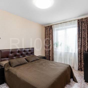 Сдается 2-х комнатная квартира, 64 м²
