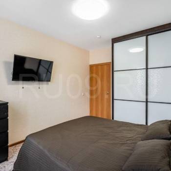 Сдается 2-х комнатная квартира, 64 м²