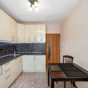Сдается 2-х комнатная квартира, 64 м²