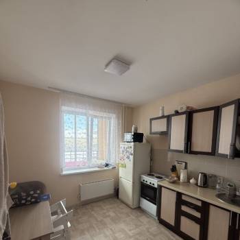 Сдается 2-х комнатная квартира, 59 м²