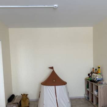 Сдается 2-х комнатная квартира, 59 м²