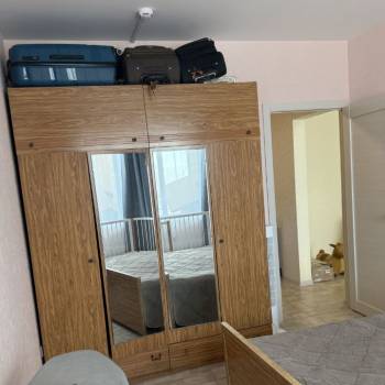 Сдается 2-х комнатная квартира, 59 м²
