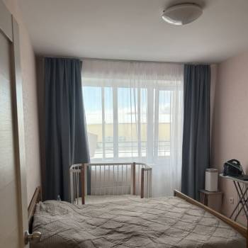 Сдается 2-х комнатная квартира, 59 м²