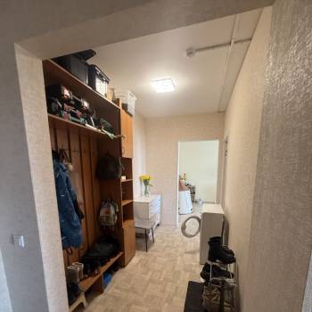 Сдается 2-х комнатная квартира, 59 м²