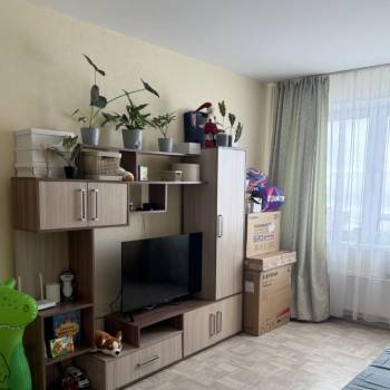 Сдается 2-х комнатная квартира, 59 м²