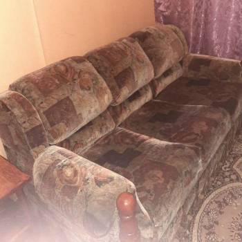 Сдается 1-комнатная квартира, 18 м²
