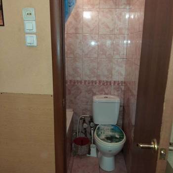 Сдается 1-комнатная квартира, 18 м²