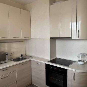 Сдается 2-х комнатная квартира, 35,7 м²