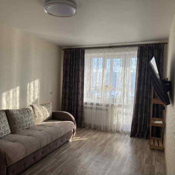 Сдается 2-х комнатная квартира, 35,7 м²