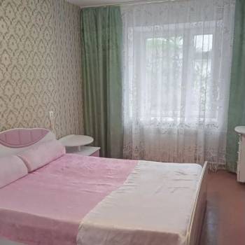 Сдается 2-х комнатная квартира, 50 м²