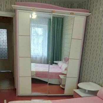 Сдается 2-х комнатная квартира, 50 м²