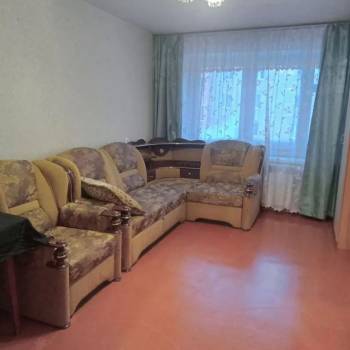 Сдается 2-х комнатная квартира, 50 м²