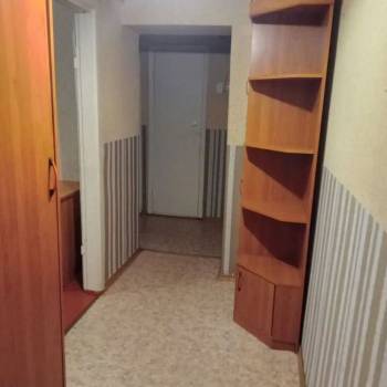 Сдается 2-х комнатная квартира, 50 м²