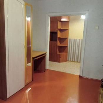 Сдается 2-х комнатная квартира, 50 м²
