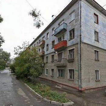 Продается 1-комнатная квартира, 29,8 м²
