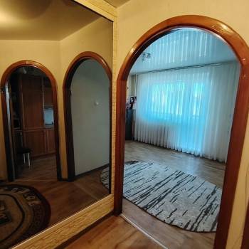 Продается 3-х комнатная квартира, 65 м²