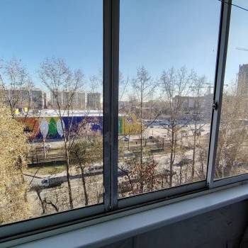 Продается 3-х комнатная квартира, 65 м²