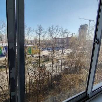 Продается 3-х комнатная квартира, 65 м²