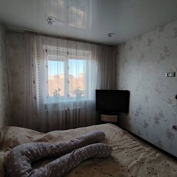 Продается 3-х комнатная квартира, 65 м²