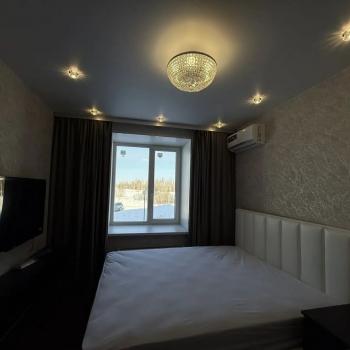 Сдается 2-х комнатная квартира, 59 м²
