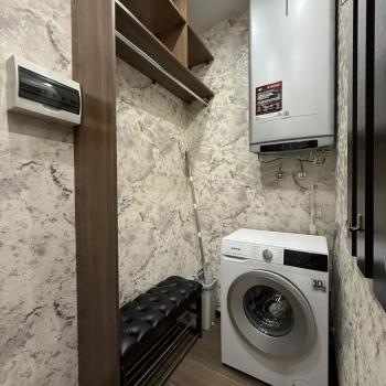 Сдается 2-х комнатная квартира, 59 м²