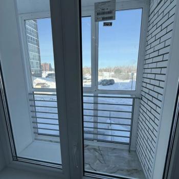 Сдается 2-х комнатная квартира, 59 м²