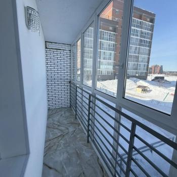 Сдается 2-х комнатная квартира, 59 м²