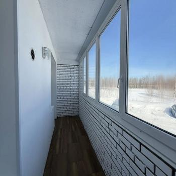 Сдается 2-х комнатная квартира, 59 м²