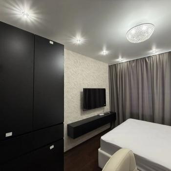 Сдается 2-х комнатная квартира, 59 м²