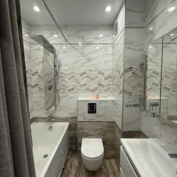 Сдается 2-х комнатная квартира, 59 м²