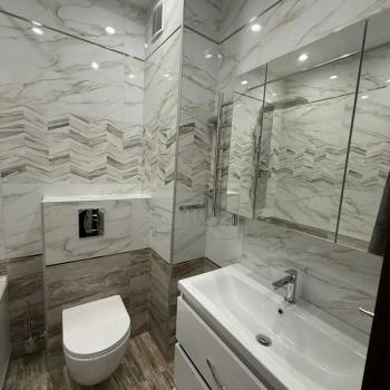 Сдается 2-х комнатная квартира, 59 м²