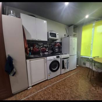 Сдается 1-комнатная квартира, 20 м²