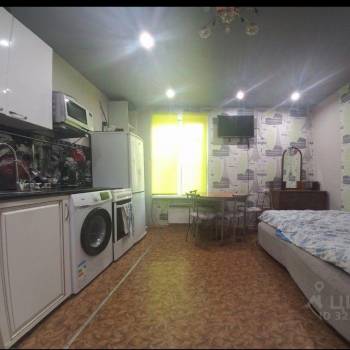 Сдается 1-комнатная квартира, 20 м²