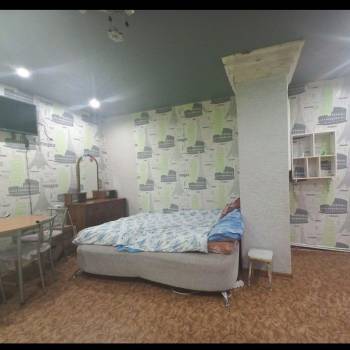Сдается 1-комнатная квартира, 20 м²