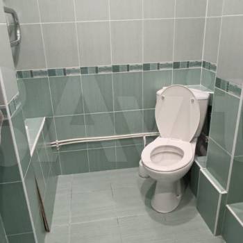 Сдается 2-х комнатная квартира, 45 м²