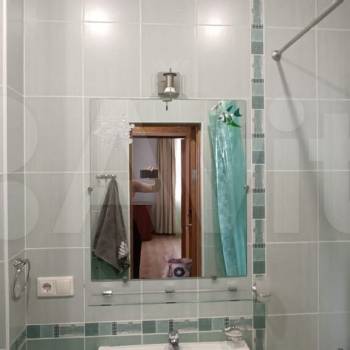 Сдается 2-х комнатная квартира, 45 м²