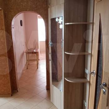 Сдается 2-х комнатная квартира, 45 м²