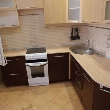 Сдается 2-х комнатная квартира, 45 м²