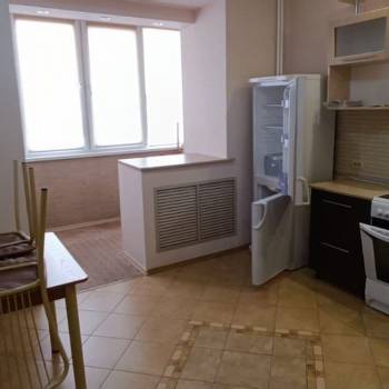 Сдается 2-х комнатная квартира, 45 м²