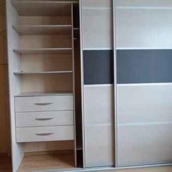 Сдается 2-х комнатная квартира, 45 м²
